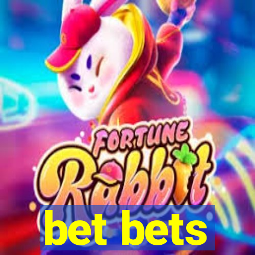 bet bets