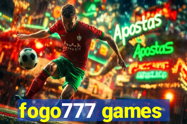 fogo777 games