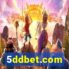 5ddbet.com