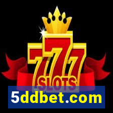 5ddbet.com