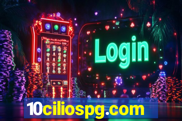 10ciliospg.com