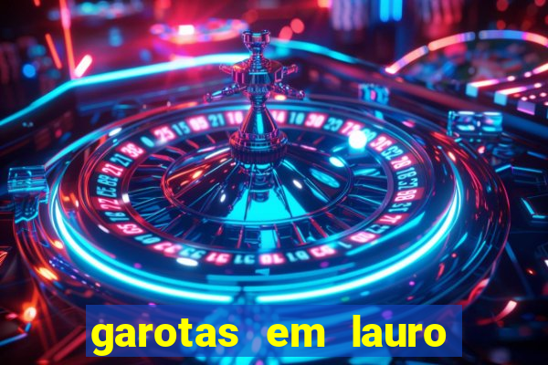 garotas em lauro de freitas