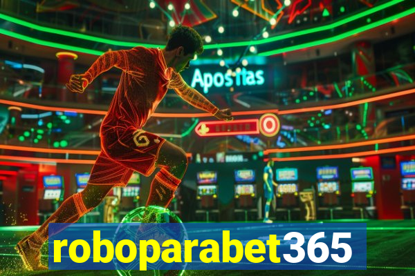 roboparabet365