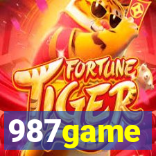 987game