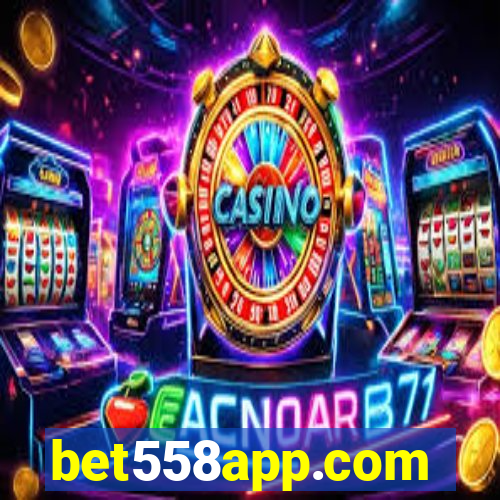 bet558app.com