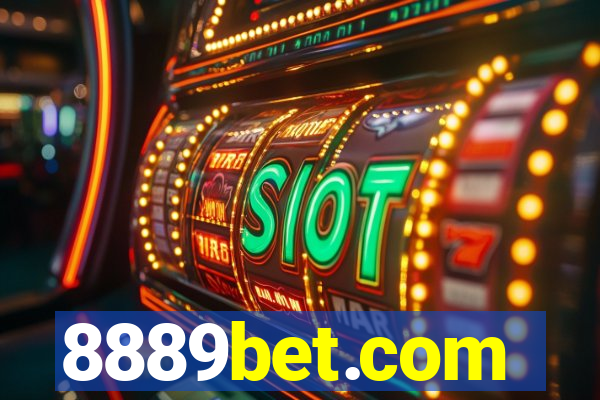 8889bet.com