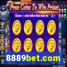 8889bet.com