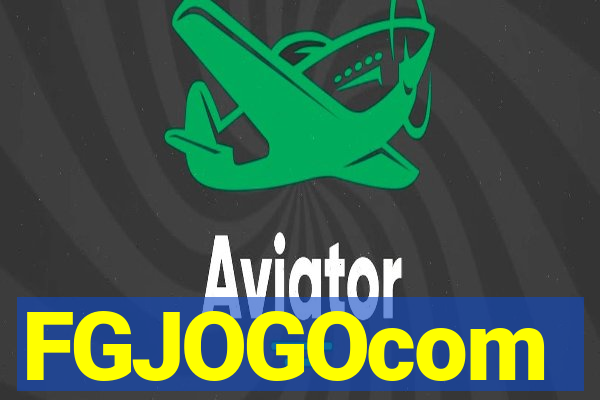 FGJOGOcom