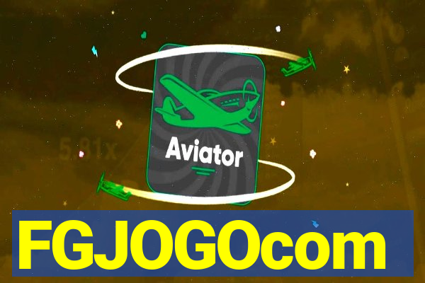 FGJOGOcom