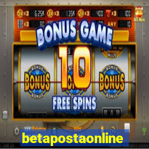 betapostaonline