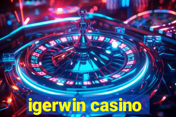 igerwin casino