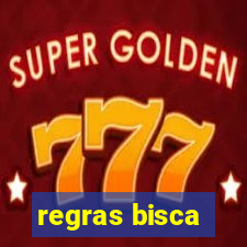 regras bisca