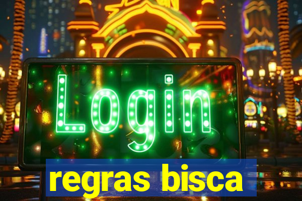 regras bisca