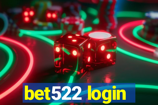 bet522 login