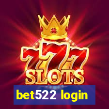 bet522 login