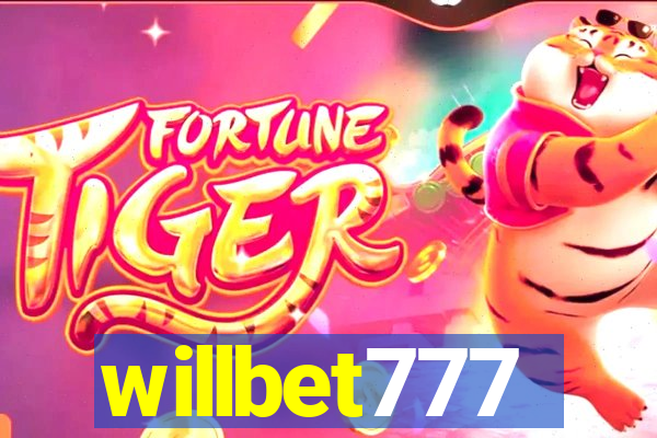 willbet777