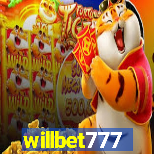 willbet777