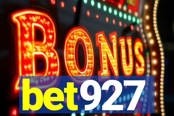 bet927