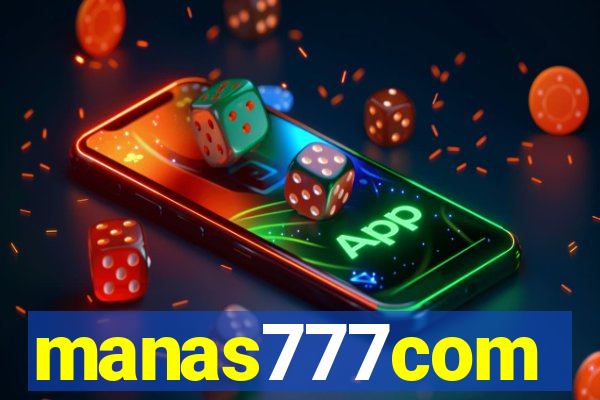 manas777com