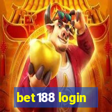 bet188 login