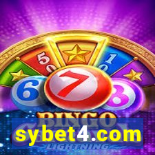 sybet4.com