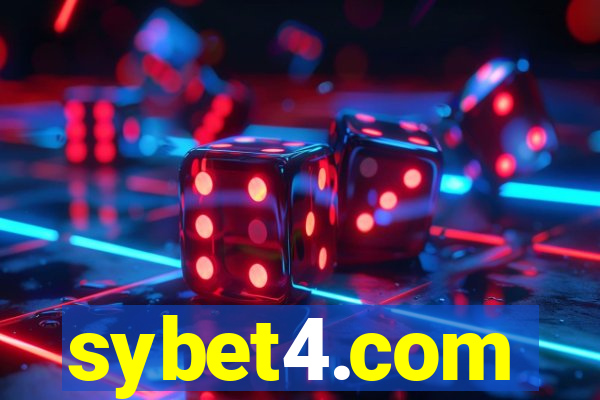 sybet4.com