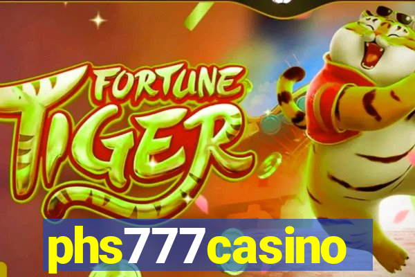 phs777casino