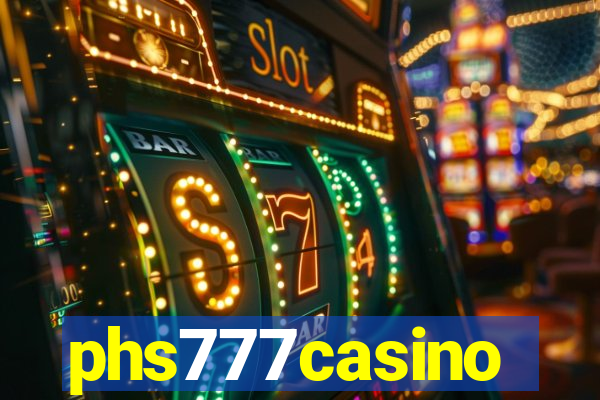 phs777casino