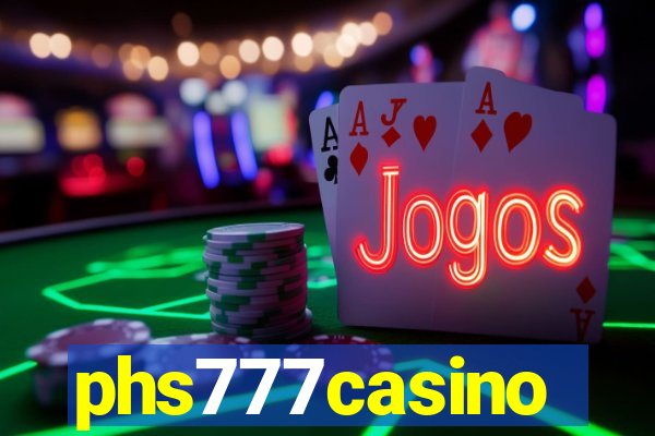 phs777casino