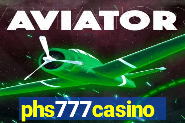 phs777casino