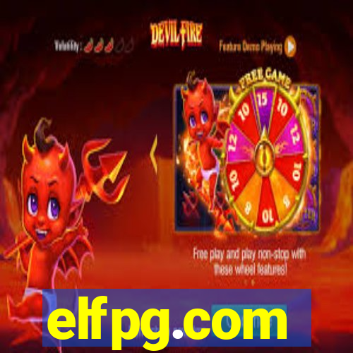 elfpg.com