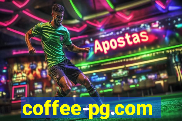 coffee-pg.com