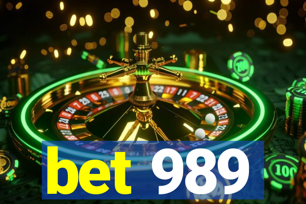 bet 989