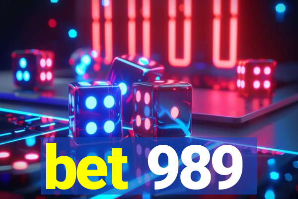 bet 989