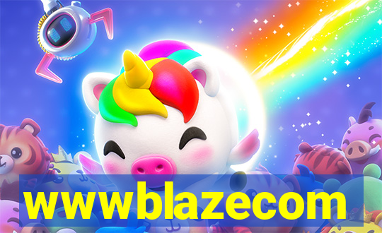 wwwblazecom