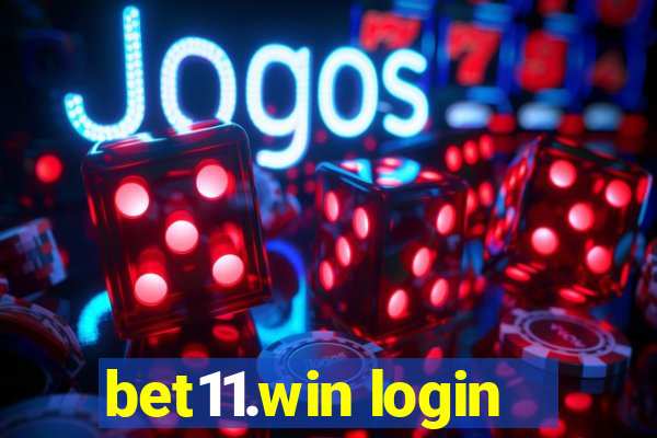 bet11.win login