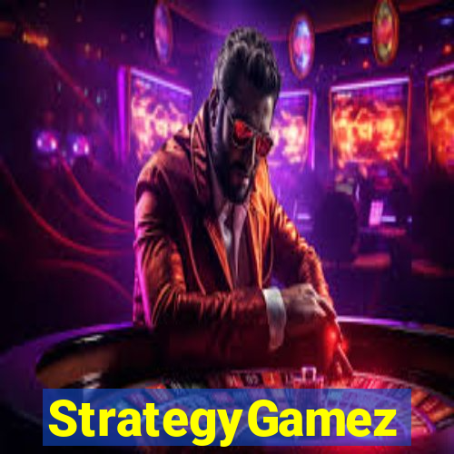 StrategyGamez