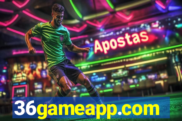 36gameapp.com