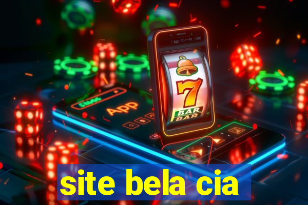 site bela cia