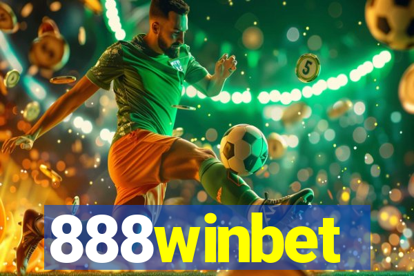 888winbet