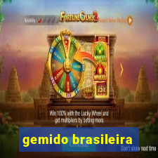 gemido brasileira