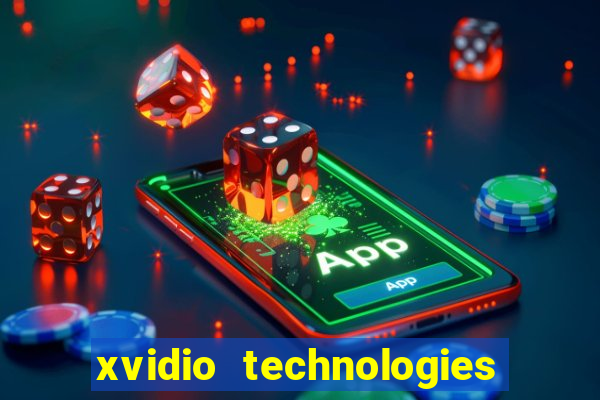 xvidio technologies startup brasil 2024 download gr  tis