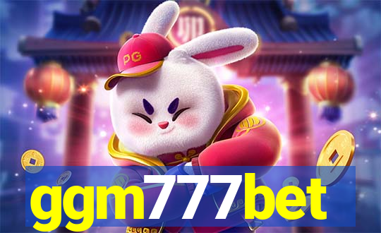 ggm777bet