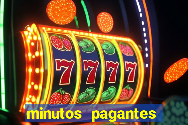 minutos pagantes fortune dragon hoje