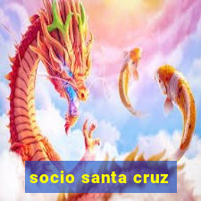 socio santa cruz