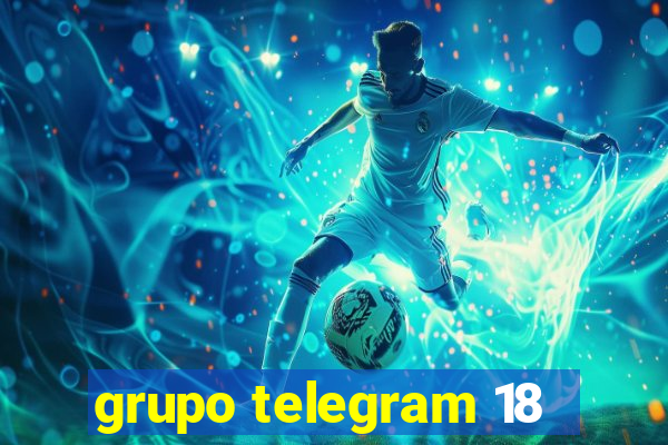 grupo telegram 18