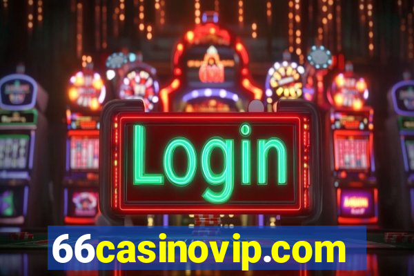 66casinovip.com