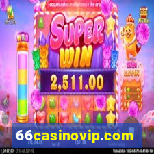 66casinovip.com