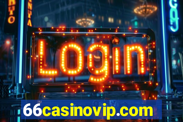 66casinovip.com