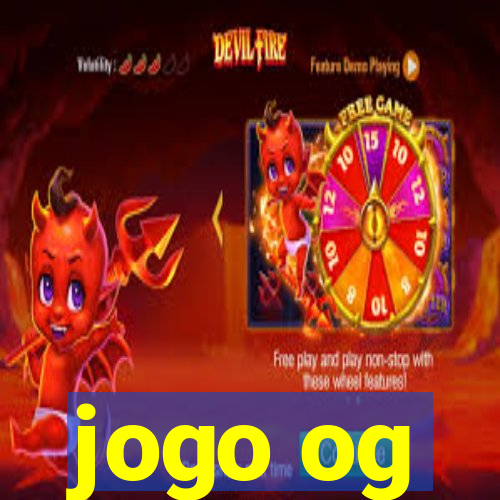 jogo og